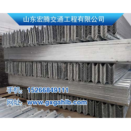 二波护栏板厂家定制发货 云南省西双版纳州护栏板市场价格