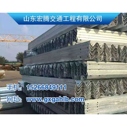 云南省西双版纳州二波护栏板规格参数 出厂报价