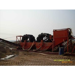 洗沙机厂家|青州远华环保科技|重庆洗沙机
