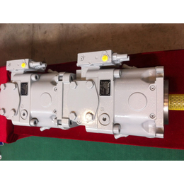 上海创立EBZ160掘进机双145柱塞泵价格