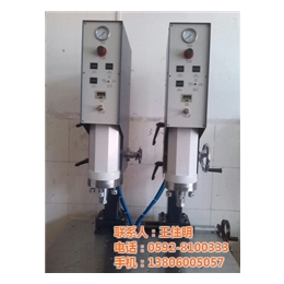 超声波焊接机公司|漳州超声波焊接机|劲荣