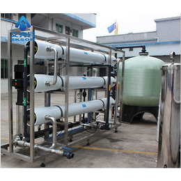 工厂直饮水设备定制厂家|艾克昇|益阳工厂直饮水设备