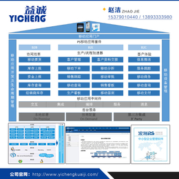 财务软件代理商_益城会计财务软件_财务软件