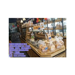 樟树面包柜、铭泰展览展示、木制面包柜