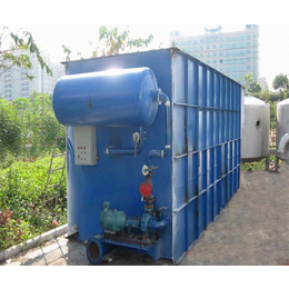 平凉机械加工污水处理、山东美卓环保、机械加工污水处理原理