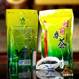 2017年新茶恩施富硒绿茶明前春茶200克硒源山*茶叶 