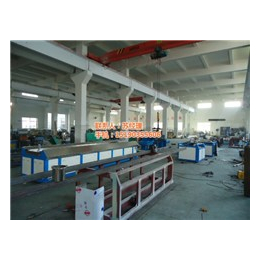 PPR管材生产线型号_丹阳PPR管材生产线_江阴礼联机械