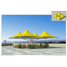 景观膜结构公园 广场膜结构站台  膜结构屋顶 膜结构施工