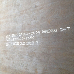 NM360*板、龙泽钢材批发、NM360*板代理商