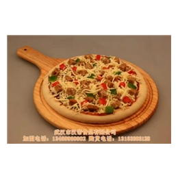 品牌披萨加盟_鞍山披萨_汉帝食品(查看)
