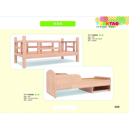 床、源涛玩具 儿童桌椅、儿童单人床订购