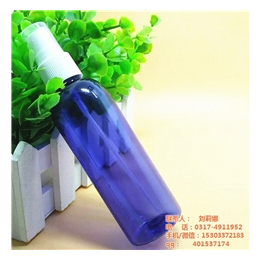 塑料瓶_盛淼塑料低价促销_透明塑料瓶包装厂家