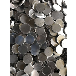 南京同旺铝业(图)、铝圆片加工、安徽铝圆片