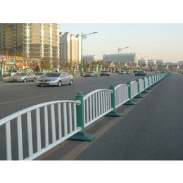 威友丝网(多图)|城市道路护栏厂家定做|咸宁城市道路护栏