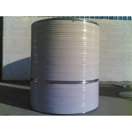 不锈钢保温水箱|苏州财卓水箱厂家|水箱