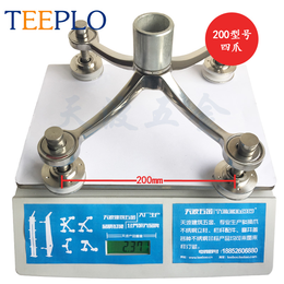 不锈钢316驳接爪价格200B型幕墙爪天波厂价*