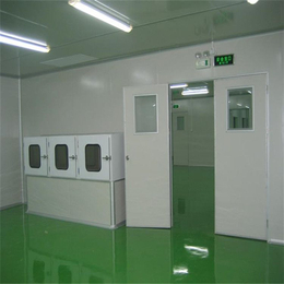 北京实验室装修 手术室施工工程