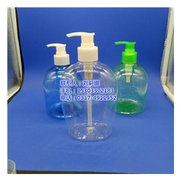 各种材质塑料瓶_塑料瓶_盛淼塑料制品生产厂家