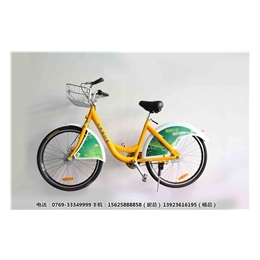法瑞纳自行车|苏州城市公共自行车|城市公共自行车系统