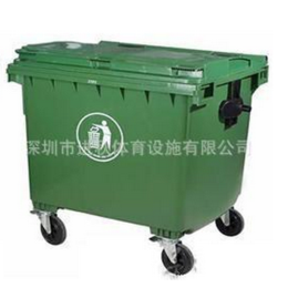 深圳进秋体育 塑料垃圾桶制造厂 实用美观