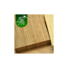 桃花江碳化竹板材 12mm 家具材料板 工厂* 自然环保  