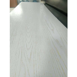 UV板 木皮涂装板 贴实木油漆涂装板