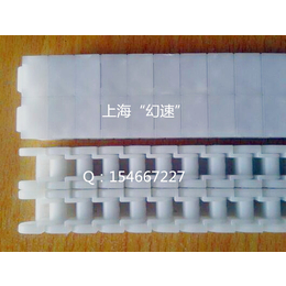 质量好12.7节距双排齿塑料链条