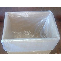 PE立体袋 纸箱包装立体袋 加厚防水包装