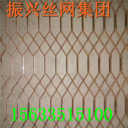 南京振兴厂家304不锈钢钢板网304不锈钢菱形网