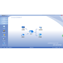 三易通*进销存系统缩略图