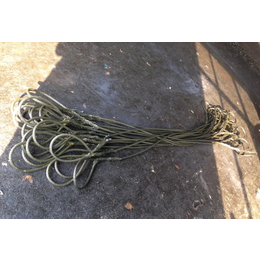钢丝绳厂家各种材质规格