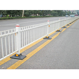 长沙马路护栏|威友丝网|马路护栏定制