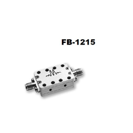 Marki带通滤波器FB-1215