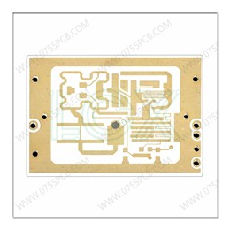 pcb高频板,加工厂家pcb高频板,Rogers