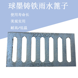 重型铸铁雨水篦子|杭州雨水篦子|邢隆雨水篦子
