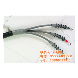 荆州冷缩电缆附件、元发冷缩电缆附件厂、高压冷缩电缆附件价格