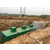 魏县养猪场地埋式一体化污水处理成套设备惠售缩略图2