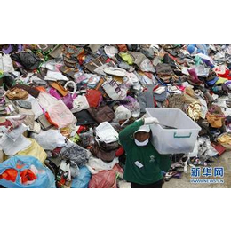 服装销毁的秘诀试用服饰销毁上海产品销毁报废处理厂家