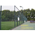 衡水市足球场围网墨绿色包塑围网安全美观缩略图2