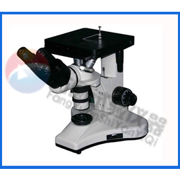 4XB双目倒置金相显微镜 万千客户选择碳钢金相显微镜