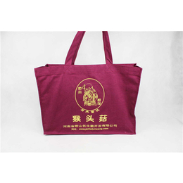 【野望包装】(图),河南环保袋厂家,环保袋