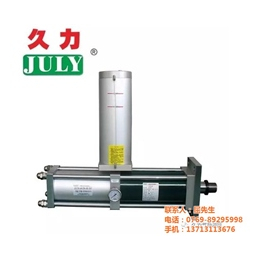 巨力气动液压(图)|广东增压缸厂家批发|增压缸