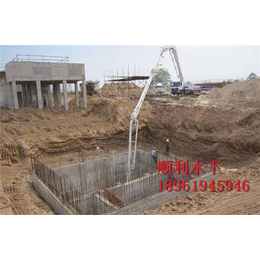管道砌墙|滁州管道|江苏顺利水下工程有限公司