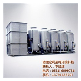 宏利环保设备(多图)|气浮过滤一体机供应|上海气浮过滤一体机