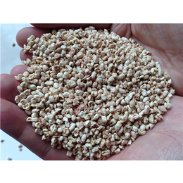玉米芯颗粒填充剂厂家供应方晶磨料公司(在线咨询)_玉米芯颗粒
