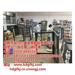 大同广告门_广福金属制品厂家*_广告门招代理商