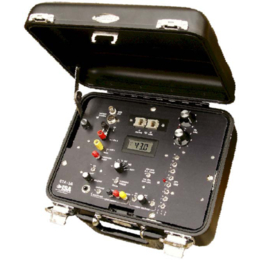 美国ETA-3A电话线路分析仪