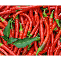 辣椒对身体居然有这么多好处，不仅防病还能延缓衰老，吃起来！