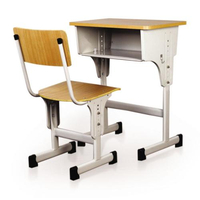 学生课桌椅技术参数