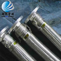 镇江批量低价出售TW型金属软管